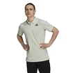 Herren T-Shirt adidas  US Series Polo