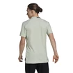 Herren T-Shirt adidas  US Series Polo