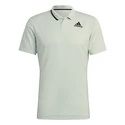 Herren T-Shirt adidas  US Series Polo