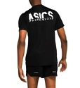 Herren T-Shirt Asics