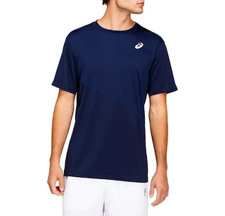 Herren T-Shirt Asics  Club SS Tee