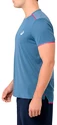Herren T-Shirt Asics Gel Cool SS Top Azure