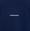 Herren T-Shirt Asics  Tokyo Seamless SS Midnight Blue