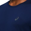 Herren T-Shirt Asics  Tokyo Seamless SS Midnight Blue