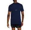 Herren T-Shirt Asics  Tokyo Seamless SS Midnight Blue