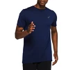 Herren T-Shirt Asics  Tokyo Seamless SS Midnight Blue