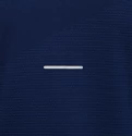 Herren T-Shirt Asics  Tokyo Seamless SS Midnight Blue