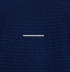 Herren T-Shirt Asics  Tokyo Seamless SS Midnight Blue
