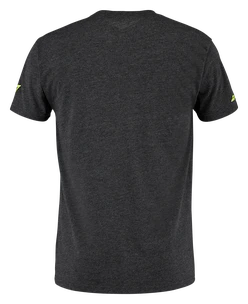 Herren T-Shirt Babolat  Aero Cotton Tee Black M