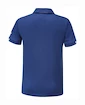 Herren T-Shirt Babolat  Play Polo Men Sodalite Blue