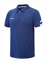 Herren T-Shirt Babolat  Play Polo Men Sodalite Blue