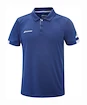 Herren T-Shirt Babolat  Play Polo Men Sodalite Blue  M