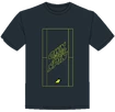 Herren T-Shirt Babolat  Pure Aero Tee Shirt 2023  L