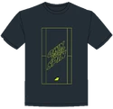 Herren T-Shirt Babolat  Pure Aero Tee Shirt 2023  L