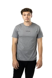 Herren T-Shirt Bauer Core SS Tee Grey