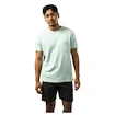 Herren T-Shirt Bauer  Pocket Tee Aqua