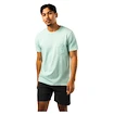 Herren T-Shirt Bauer  Pocket Tee Aqua