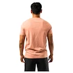 Herren T-Shirt Bauer  Pocket Tee Ash Rose