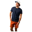 Herren T-Shirt Bauer  Pocket Tee Navy