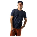 Herren T-Shirt Bauer  Pocket Tee Navy