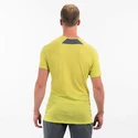 Herren T-Shirt Bergans Floyen Wool Tee Green