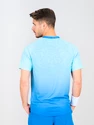 Herren T-Shirt BIDI BADU  Colortwist Tee Blue