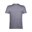 Herren T-Shirt BIDI BADU Ikem Tech Tee Grey