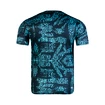 Herren T-Shirt BIDI BADU  Madu Tech Tee Blue