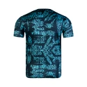 Herren T-Shirt BIDI BADU  Madu Tech Tee Blue