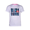 Herren T-Shirt BIDI BADU  Tayo Lifestyle Tee White