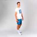 Herren T-Shirt BIDI BADU  Tayo Lifestyle Tee White