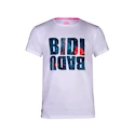 Herren T-Shirt BIDI BADU  Tayo Lifestyle Tee White