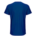 Herren T-Shirt BIDI BADU Ted Tech Tee Blue
