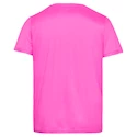 Herren T-Shirt BIDI BADU Ted Tech Tee Pink Mint