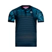 Herren T-Shirt BIDI BADU  Yero Tech Polo Blue