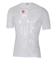 Herren T-Shirt Castelli  Core Mesh 3 SS White