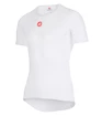Herren T-Shirt Castelli  Pro Issue SS White