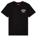 Herren T-Shirt CCM  Athleisure Tee Black