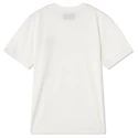 Herren T-Shirt CCM  Athleisure Tee Blanc