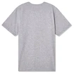 Herren T-Shirt CCM  Athleisure Tee Grey Melange