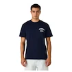 Herren T-Shirt CCM  Athleisure Tee Navy