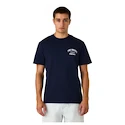 Herren T-Shirt CCM  Athleisure Tee Navy