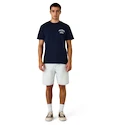 Herren T-Shirt CCM  Athleisure Tee Navy