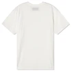 Herren T-Shirt CCM  Casual Tee Blanc