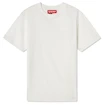 Herren T-Shirt CCM  Casual Tee Blanc