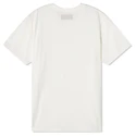 Herren T-Shirt CCM  Casual Tee Blanc