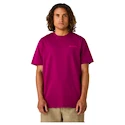 Herren T-Shirt CCM  Casual Tee Boysenberry