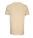 Herren T-Shirt CCM Core SS Tee Sand