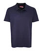 Herren T-Shirt CCM  Fitted Polo True Navy