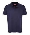 Herren T-Shirt CCM  Fitted Polo True Navy
